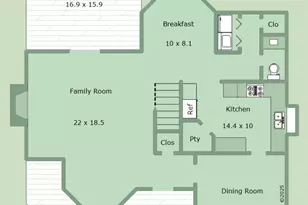 8229 Morgans Way, Raleigh, NC 27613 - Photo 42