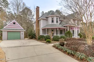 8229 Morgans Way, Raleigh, NC 27613 - Photo 2