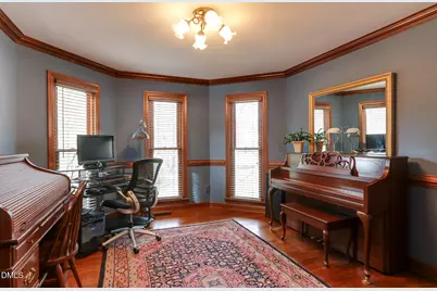 8229 Morgans Way, Raleigh, NC 27613 - Photo 14