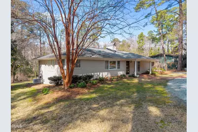 3948 Bristol Road, Durham, NC 27707 - Photo 34