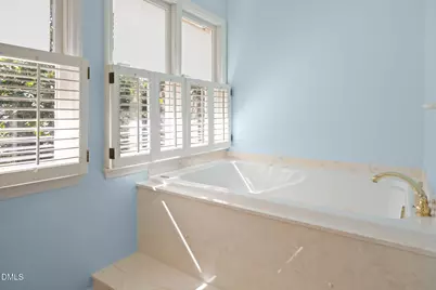 3948 Bristol Road, Durham, NC 27707 - Photo 22