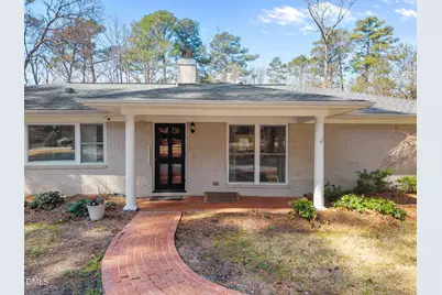 3948 Bristol Road, Durham, NC 27707 - Photo 2