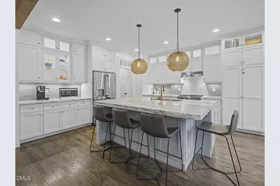 601 Highgrove Drive, Chapel Hill, NC 27516 - Photo 20