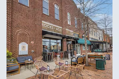 601 Highgrove Drive, Chapel Hill, NC 27516 - Photo 88