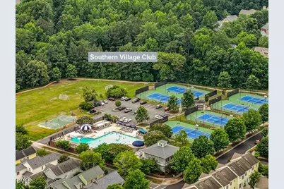 601 Highgrove Drive, Chapel Hill, NC 27516 - Photo 90