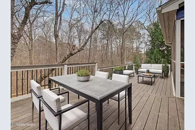 601 Highgrove Drive, Chapel Hill, NC 27516 - Photo 32