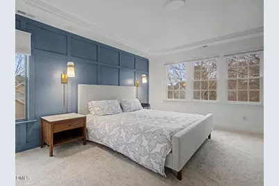 601 Highgrove Drive, Chapel Hill, NC 27516 - Photo 36