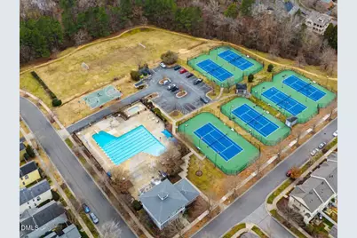 601 Highgrove Drive, Chapel Hill, NC 27516 - Photo 92