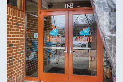 601 Highgrove Drive, Chapel Hill, NC 27516 - Photo 86