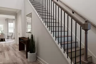 1017 Gemstone Wy, Durham, NC 27703 - Photo 8