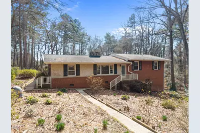 2009 Philcrest Road, Raleigh, NC 27612 - Photo 2