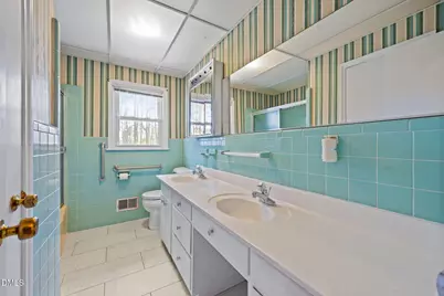 2009 Philcrest Road, Raleigh, NC 27612 - Photo 12