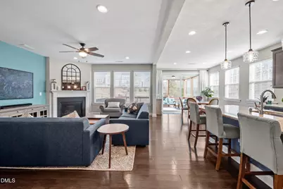 233 Morningside Drive, Durham, NC 27713 - Photo 8