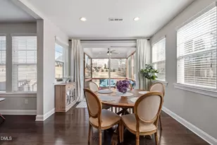 233 Morningside Dr, Durham, NC 27713 - Photo 12