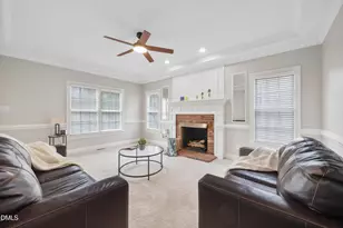 103 Lyncroft Ln, Cary, NC 27519 - Photo 12