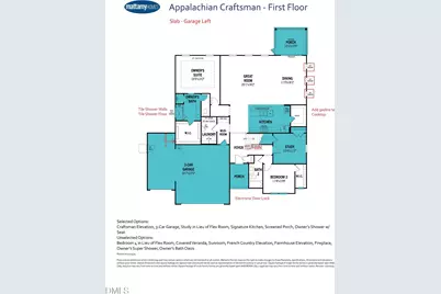 226 Scarlet Sage Drive, Fuquay Varina, NC 27526 - Photo 2