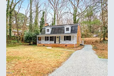 103 Yorktown Drive, Chapel Hill, NC 27516 - Photo 1