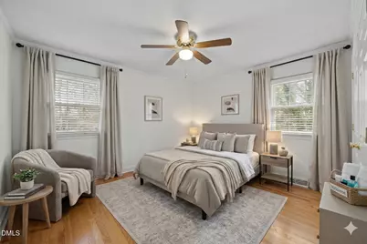 4300 Edgehill Court, Raleigh, NC 27612 - Photo 22