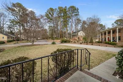 4300 Edgehill Court, Raleigh, NC 27612 - Photo 6