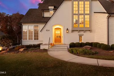 824 Journeys Rest Lane, Cary, NC 27523 - Photo 2