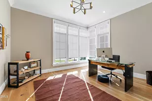 824 Journeys Rest Ln, Apex, NC 27523 - Photo 20