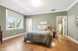 824 Journeys Rest Ln, Apex, NC 27523 - Photo 30