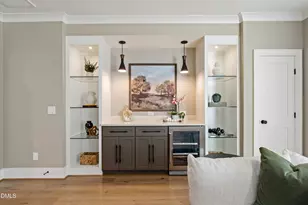 824 Journeys Rest Ln, Apex, NC 27523 - Photo 6