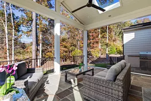 824 Journeys Rest Ln, Apex, NC 27523 - Photo 6