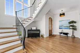 824 Journeys Rest Ln, Apex, NC 27523 - Photo 2