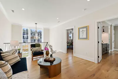 824 Journeys Rest Lane, Apex, NC 27523 - Photo 26