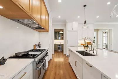 824 Journeys Rest Lane, Apex, NC 27523 - Photo 4