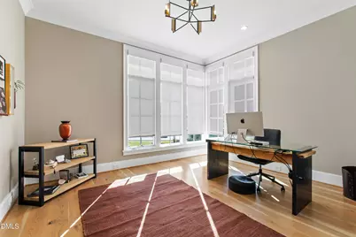 824 Journeys Rest Lane, Cary, NC 27523 - Photo 16