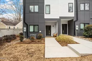 1029 Gregg St, Raleigh, NC 27601 - Photo 36