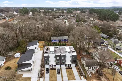 1029 Gregg Street, Raleigh, NC 27601 - Photo 50