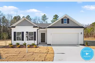 66705 Hardwick Lane, Wilson, NC 27880 - Photo 1