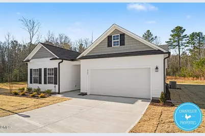 66705 Hardwick Lane, Wilson, NC 27880 - Photo 20