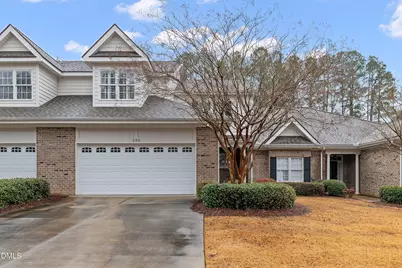 230 Lake Park Circle, Smithfield, NC 27577 - Photo 2