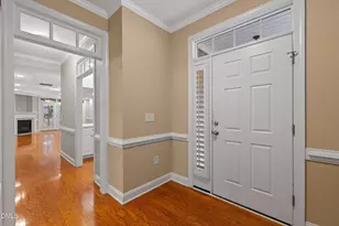 230 Lake Park Cir, Smithfield, NC 27577 - Photo 4