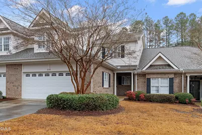 230 Lake Park Circle, Smithfield, NC 27577 - Photo 1