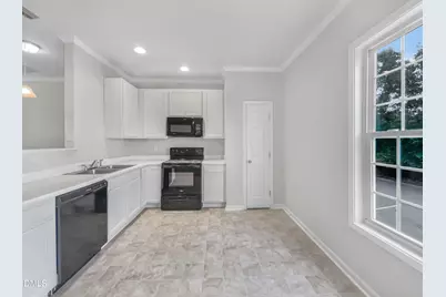 650 Ganyard Farm Way #6, Durham, NC 27703 - Photo 4