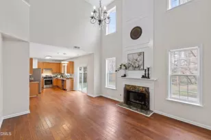 5712 Keowee Way, Raleigh, NC 27616 - Photo 6