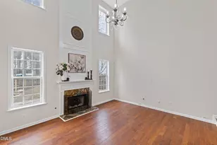 5712 Keowee Way, Raleigh, NC 27616 - Photo 4