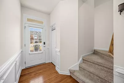 241 Durants Neck Lane, Morrisville, NC 27560 - Photo 12