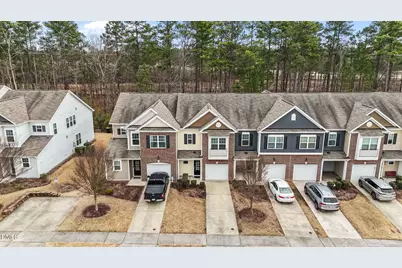 241 Durants Neck Lane, Morrisville, NC 27560 - Photo 2