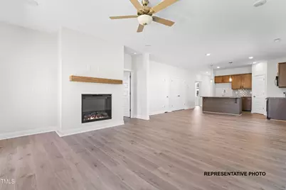 7 N Mistflower Street, Clayton, NC 27520 - Photo 6