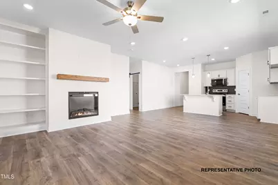 15 N Mistflower Street, Clayton, NC 27520 - Photo 4