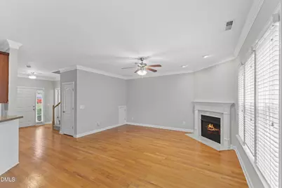 713 Magnolia Forest Court, Wake Forest, NC 27587 - Photo 12