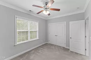 713 Magnolia Forest Ct, Wake Forest, NC 27587 - Photo 32