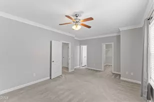 713 Magnolia Forest Ct, Wake Forest, NC 27587 - Photo 24