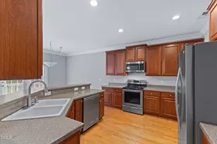 713 Magnolia Forest Ct, Wake Forest, NC 27587 - Photo 20